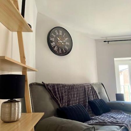 Studio Confortable Анноне Екстер'єр фото