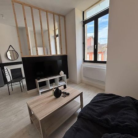 Studio Confortable Анноне Екстер'єр фото