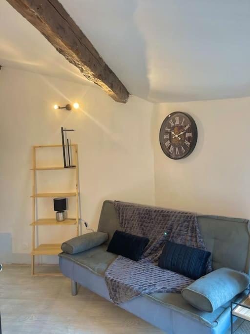 Studio Confortable Анноне Екстер'єр фото