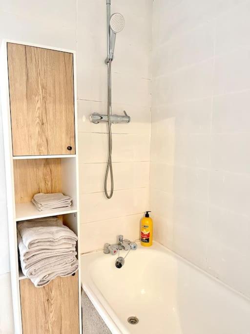 Studio Confortable Анноне Екстер'єр фото