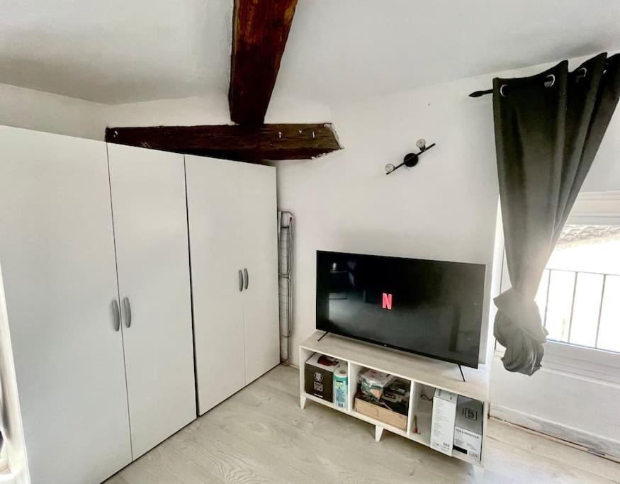 Studio Confortable Анноне Екстер'єр фото
