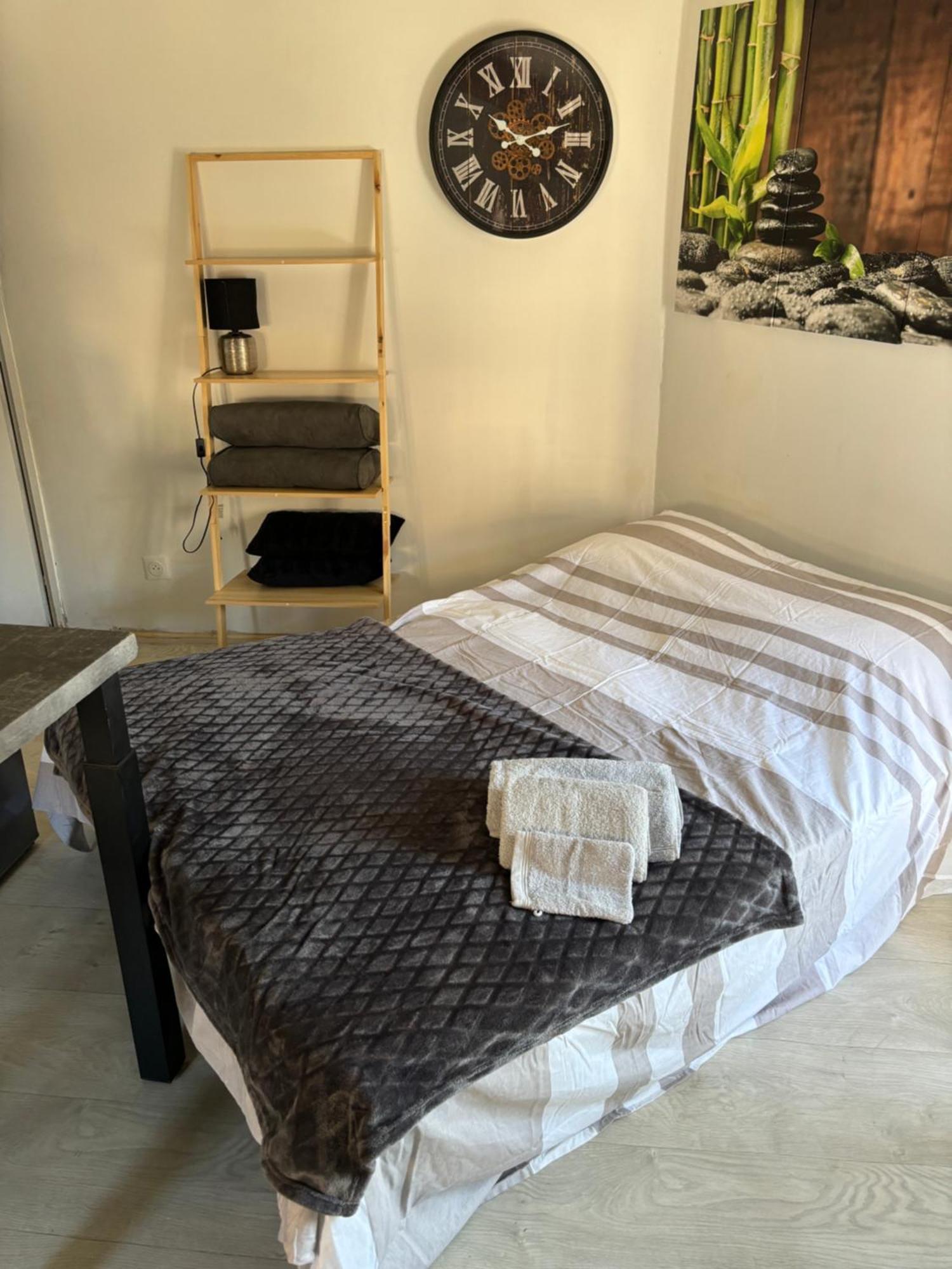 Studio Confortable Анноне Екстер'єр фото