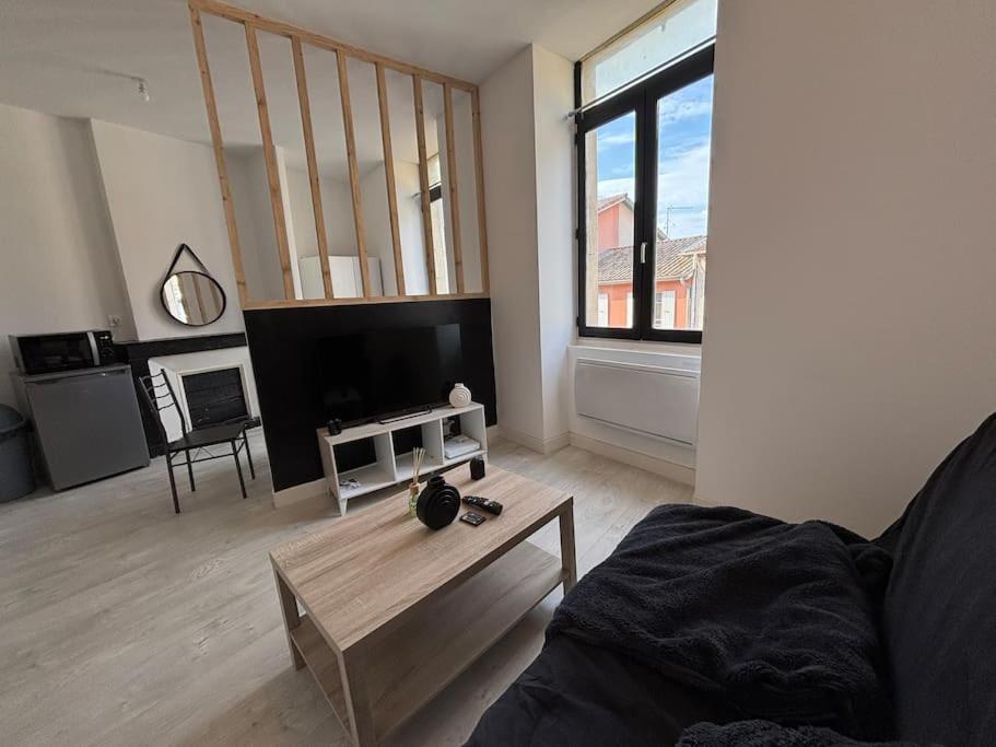 Studio Confortable Анноне Екстер'єр фото