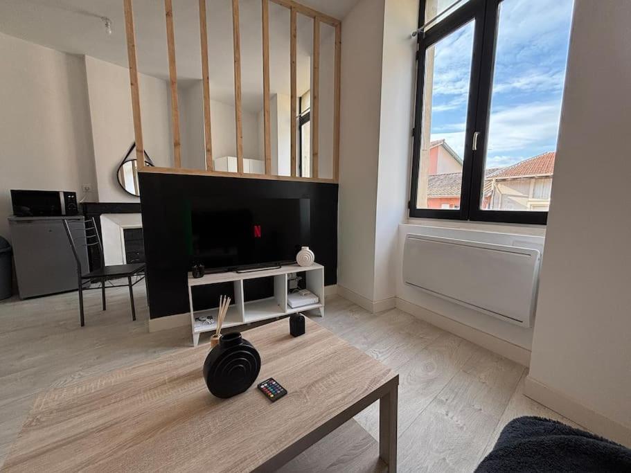 Studio Confortable Анноне Екстер'єр фото