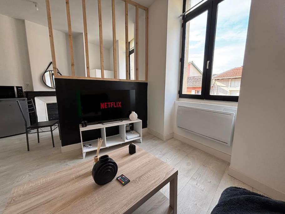 Studio Confortable Анноне Екстер'єр фото
