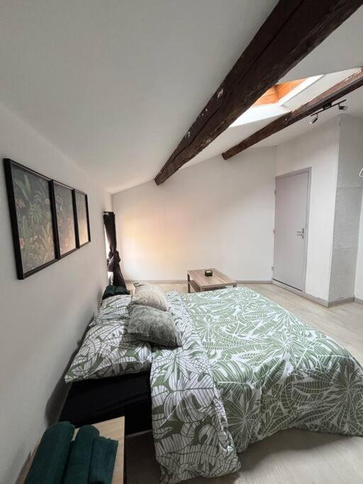 Studio Confortable Анноне Екстер'єр фото