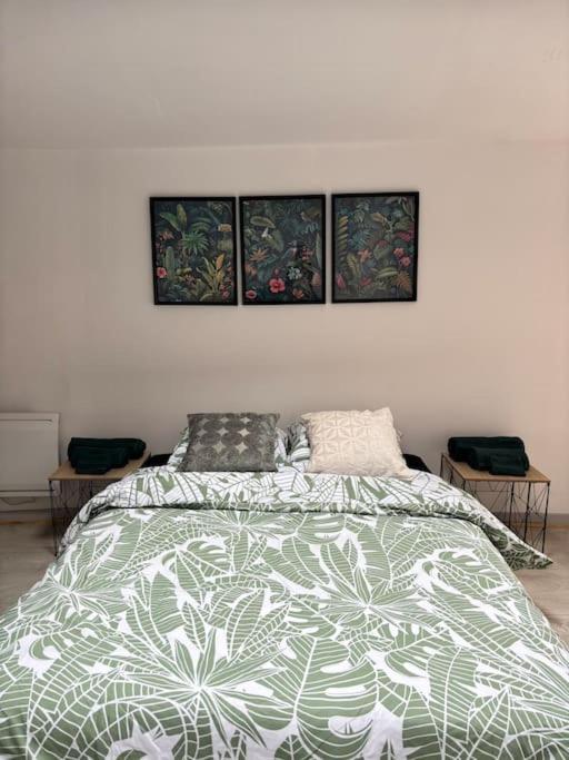 Studio Confortable Анноне Екстер'єр фото