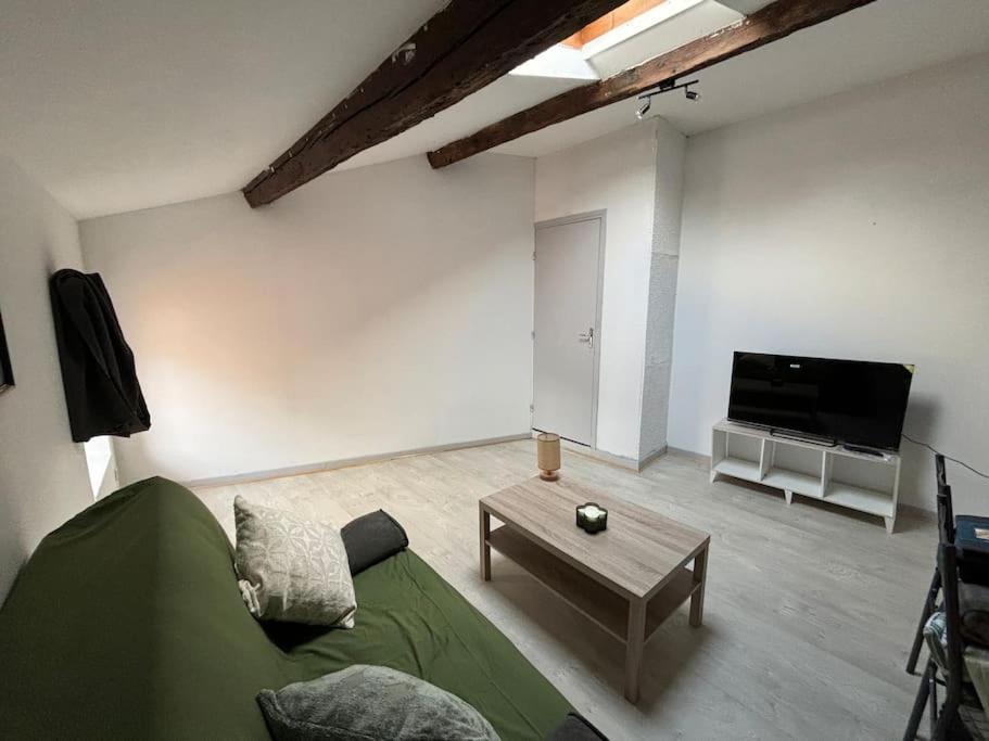 Studio Confortable Анноне Екстер'єр фото