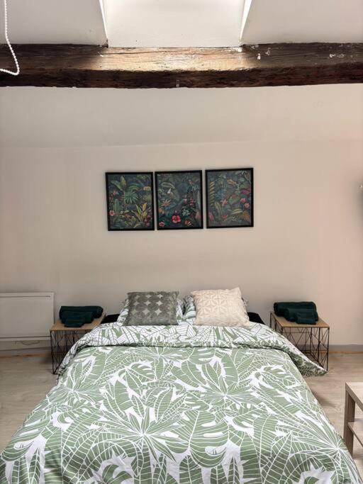 Studio Confortable Анноне Екстер'єр фото